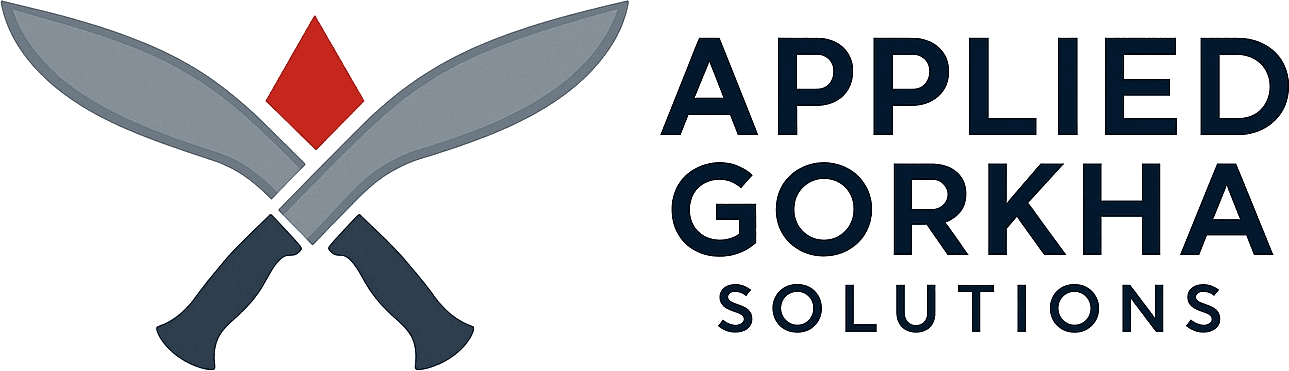 Applied Gorkha Solutions