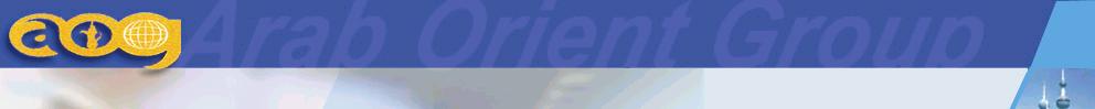 Arab Orient Group
